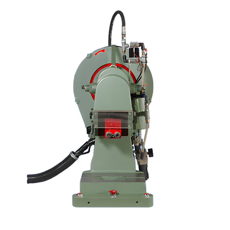CT-220-A(氣壓式離合器)
