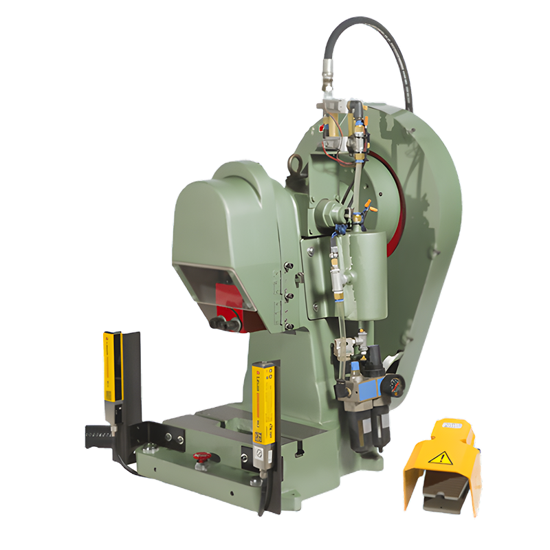 CT-220-C(氣壓式離合器)