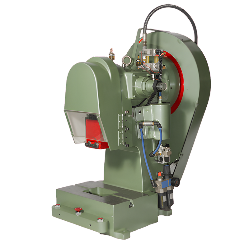 CT-250-B(氣壓式離合器)
