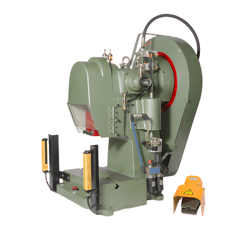 CT-250-C(氣壓式離合器)