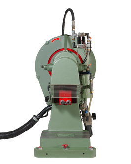 CT-220-B(氣壓式離合器)
