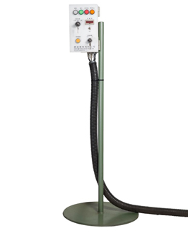CT-250-B(氣壓式離合器)