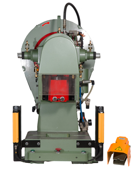CT-250-C(氣壓式離合器)