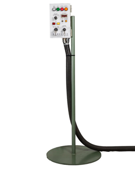 CT-250-C(氣壓式離合器)