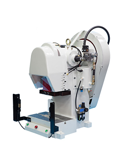 CT-310-C(氣壓式離合器)